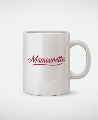 Mug Mamounette II