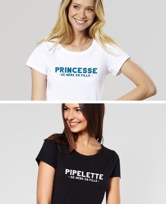 Règles pour dater ma fille adolescente t shirt