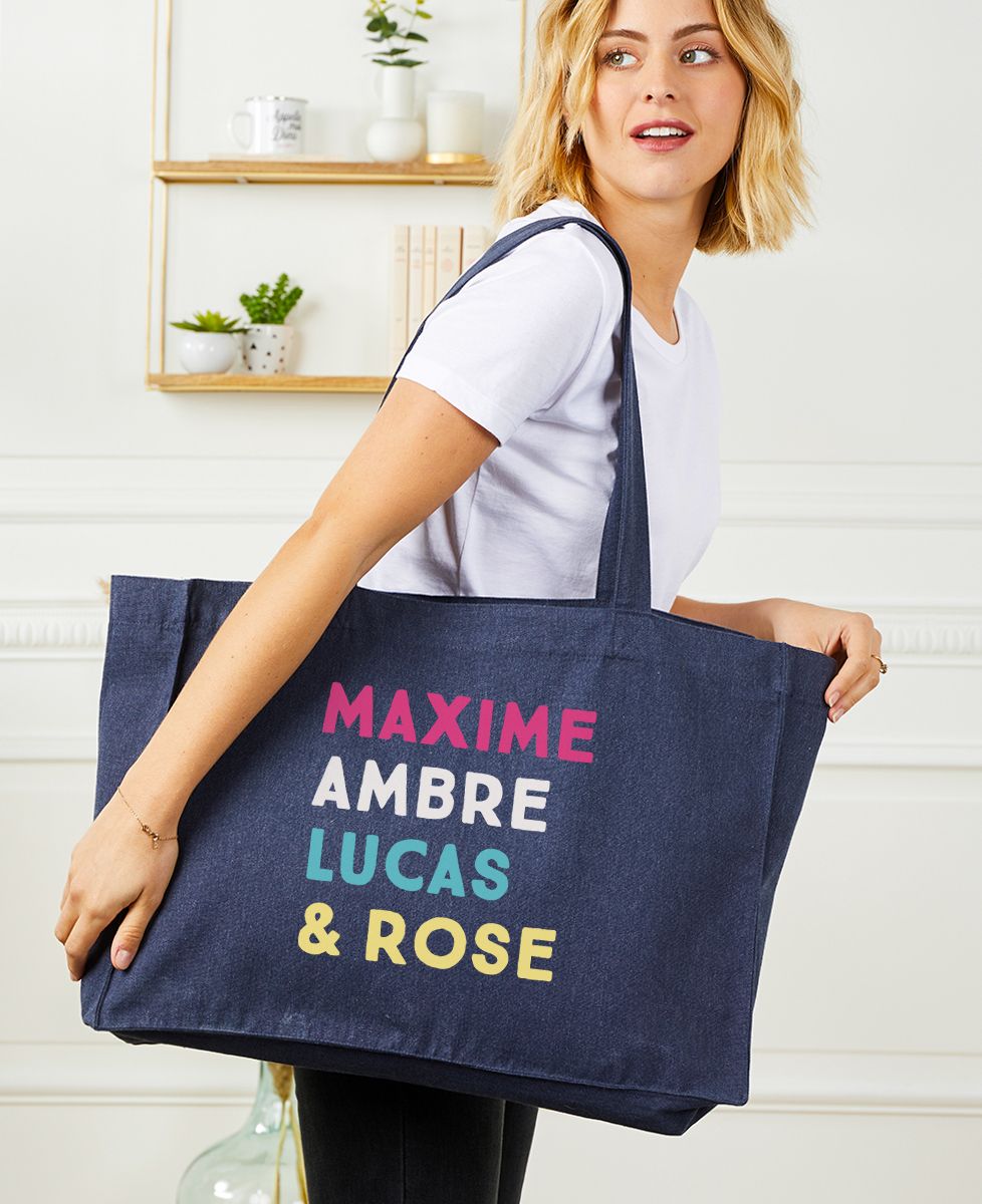 T-Shirt E Sacca Personalizzati - Foto 2