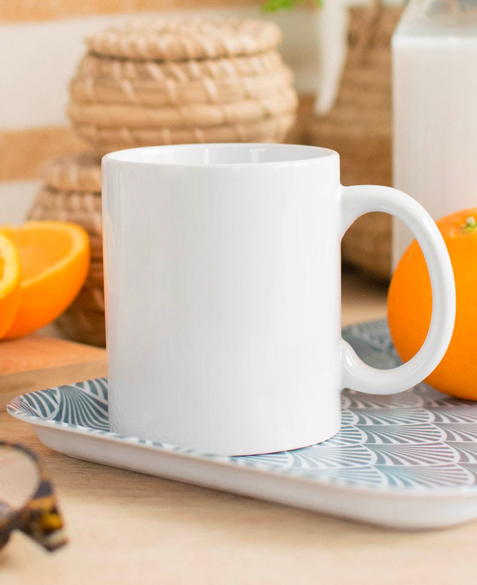 Taza Padre e hijo en bicicleta personalizada