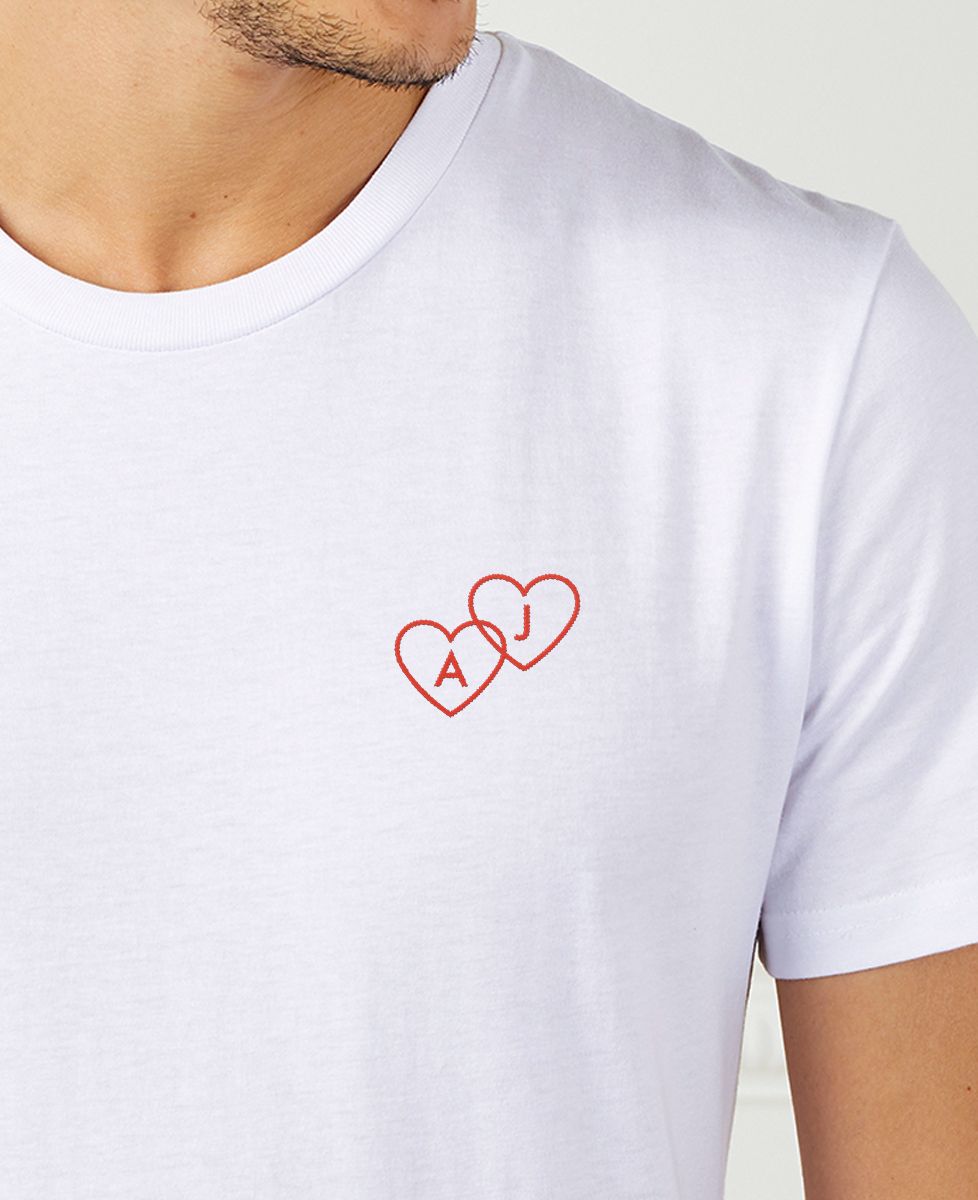Braccialetto maschile in pelle intrecciata nome personalizzato 2 perline Bracciali unici migliori – IT