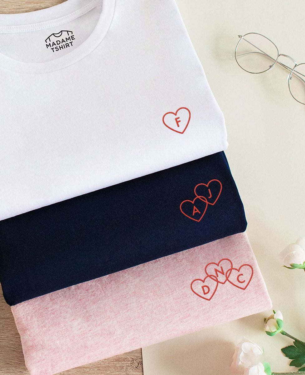 Maglia con ricami floreali, avorio | Intrend Maglia con ricami floreali, avorio | Intrend