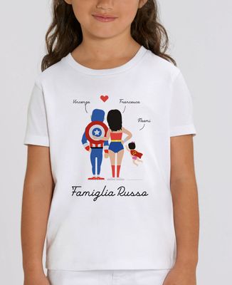 T-shirt Toots &amp; The Maytals &ndash; Uomo, Donna E Bambini &ndash; Cotone Morbido