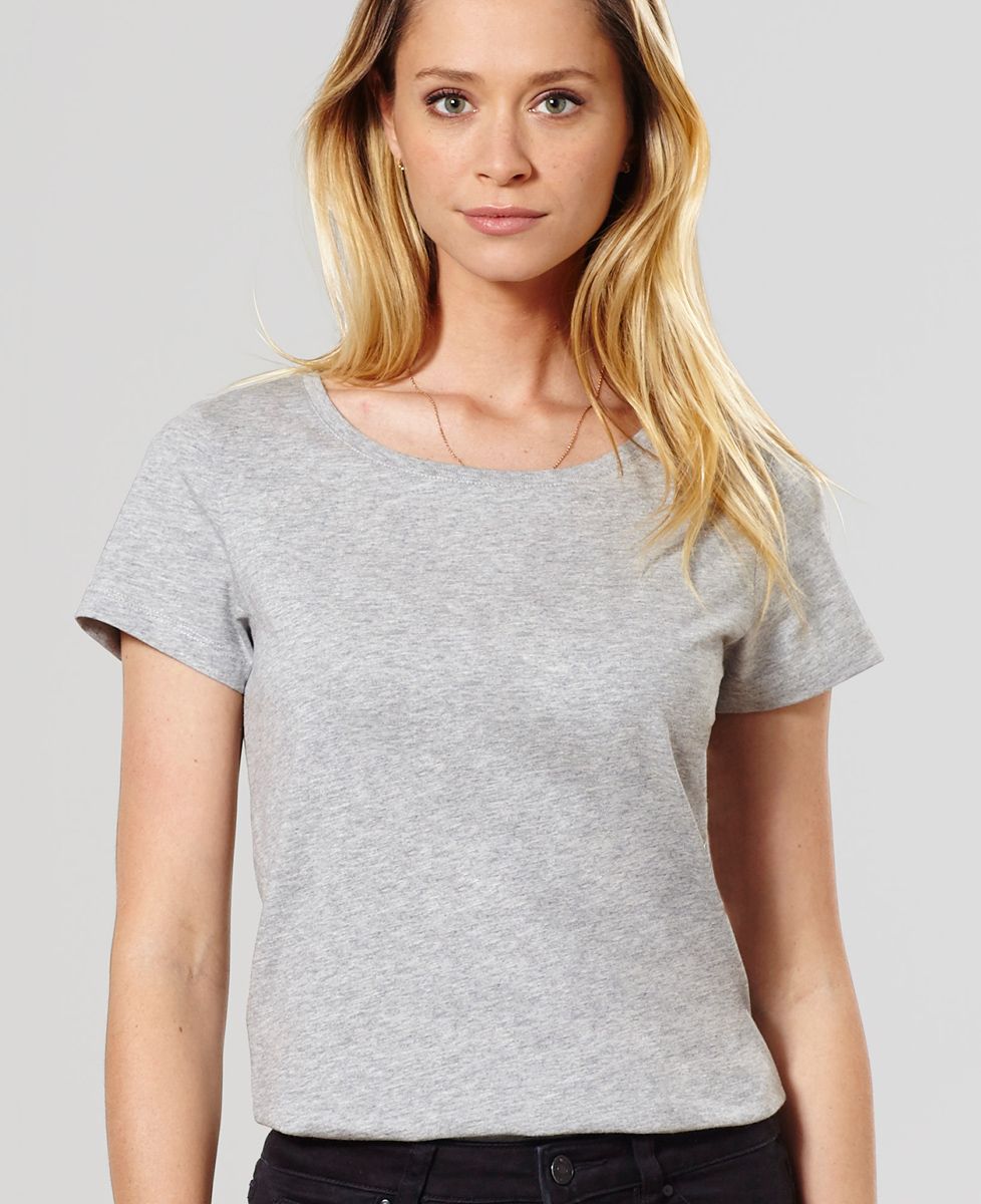 T-Shirt femme Maman personnalisé