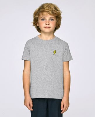 T-Shirt enfant Eclair (Brodé)