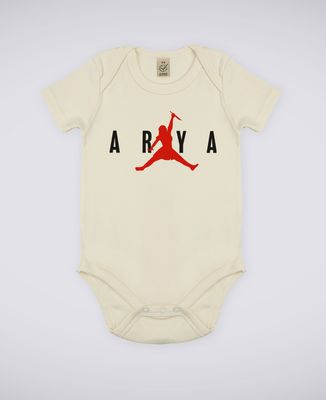 Body Arya jump