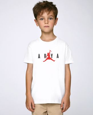 T-Shirt enfant Arya jump