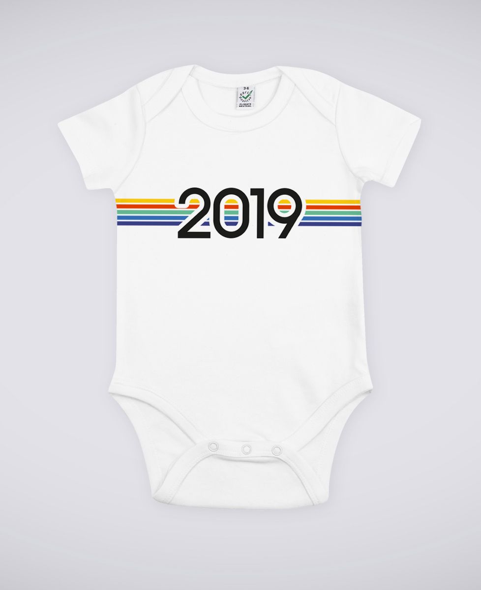 Body Année de naissance personnalisé