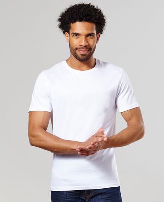 T-Shirt homme Année personnalisé