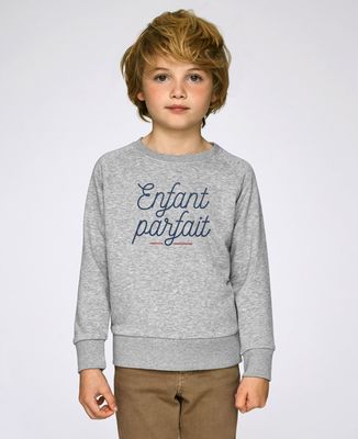 Sweatshirt enfant Enfant parfait