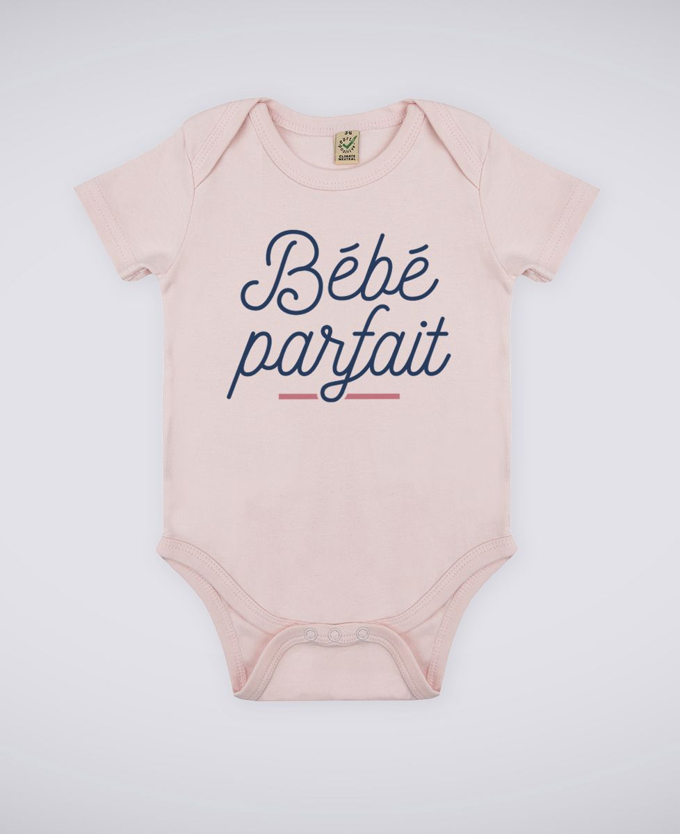 Body Bébé parfait