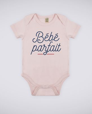 Body Bébé parfait