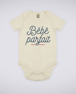 Body Bébé parfait