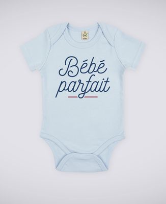 Body Bébé parfait