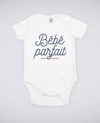 Body Bébé parfait
