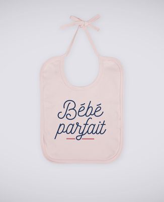 Bavoir Bébé parfait