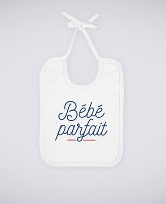 Bavoir Bébé parfait