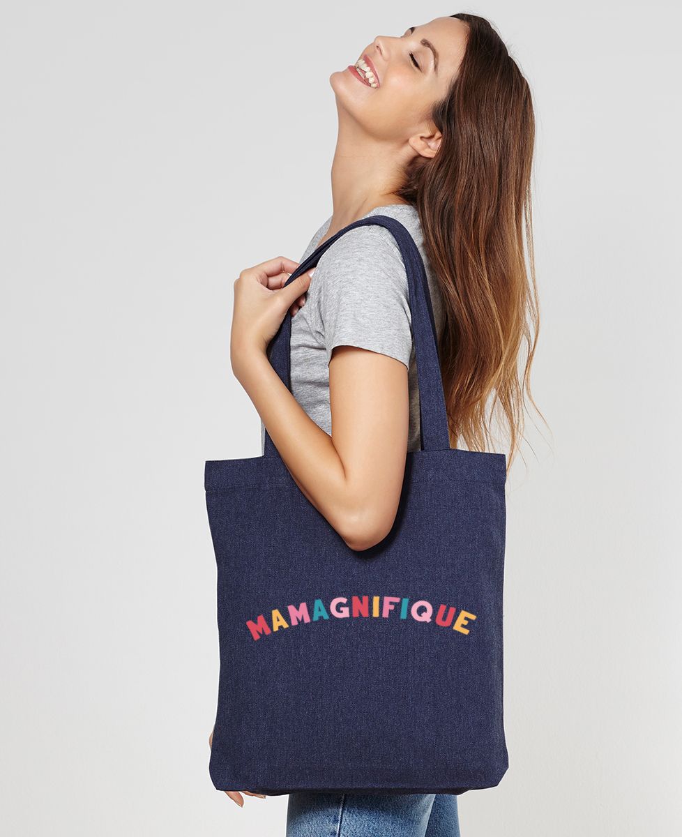 Tote bag Mamagnifique