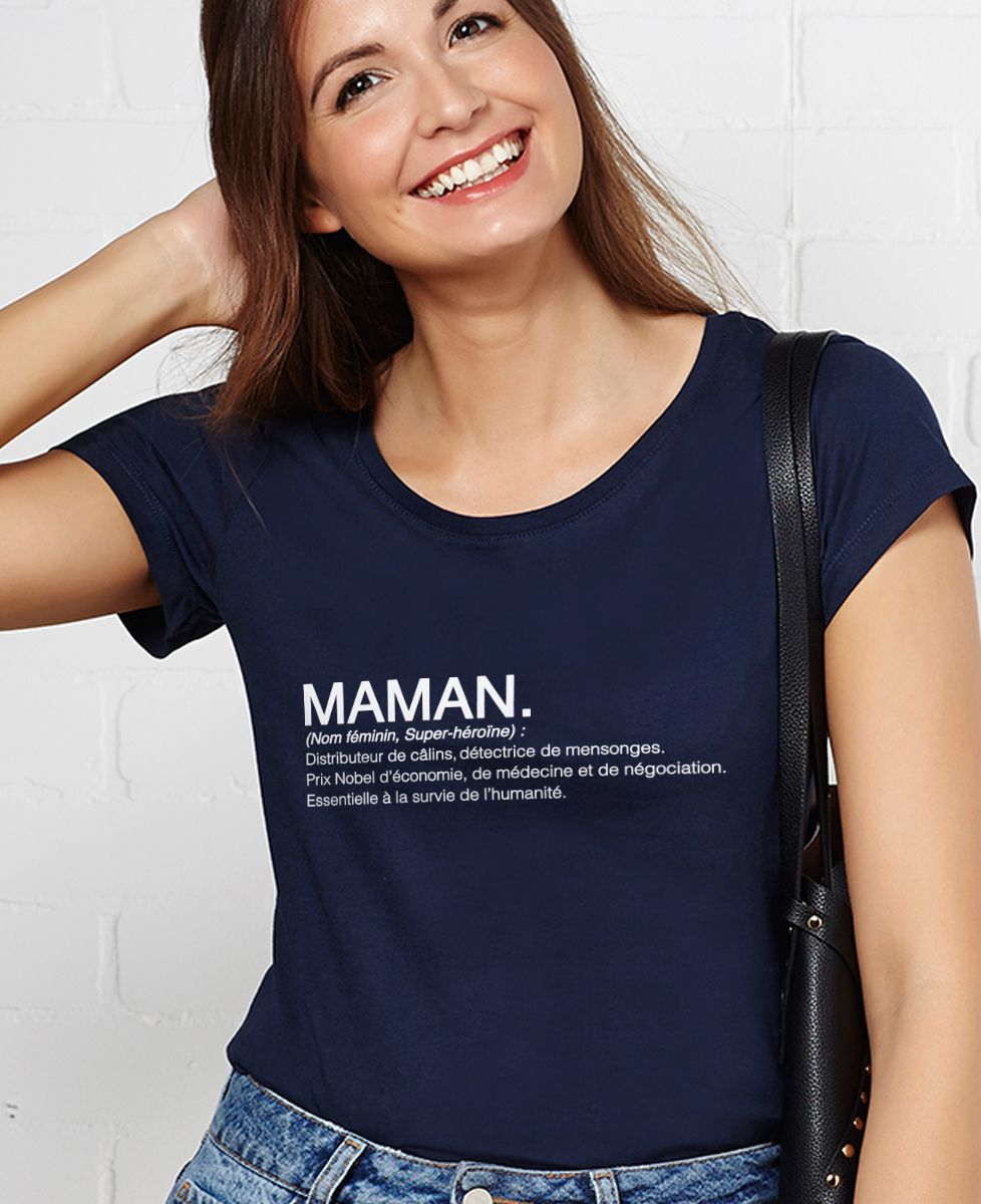 Coffret Maman définition + bazar maman
