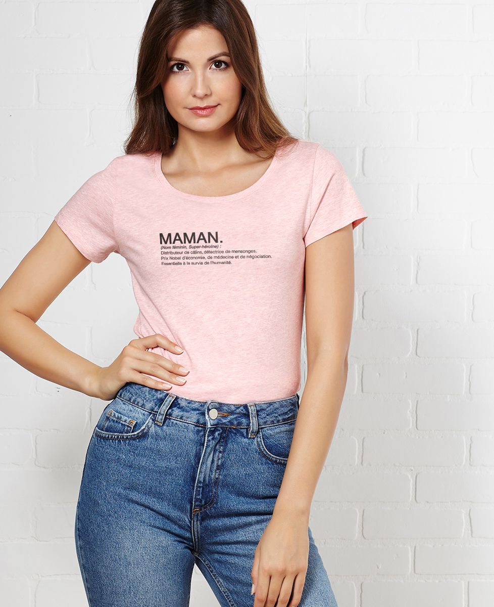 Coffret Maman définition + bazar maman