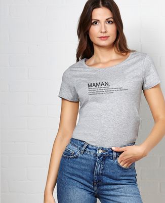 Coffret Maman définition + bazar maman