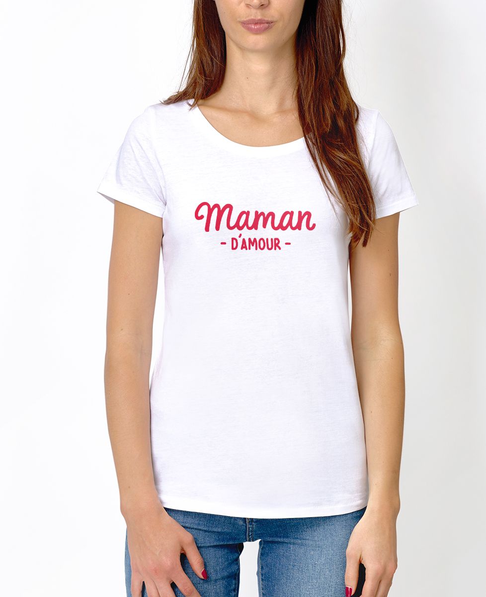 Coffret Maman d'amour + bazar