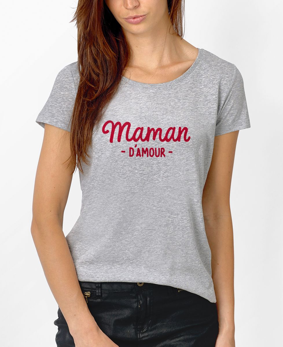 Coffret Maman d'amour + bazar