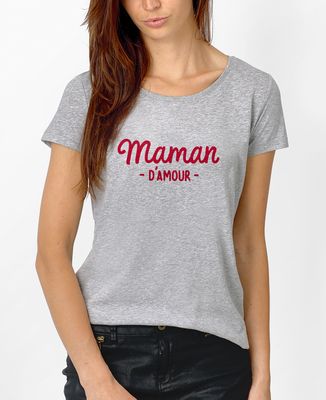 Coffret Maman d'amour + bazar