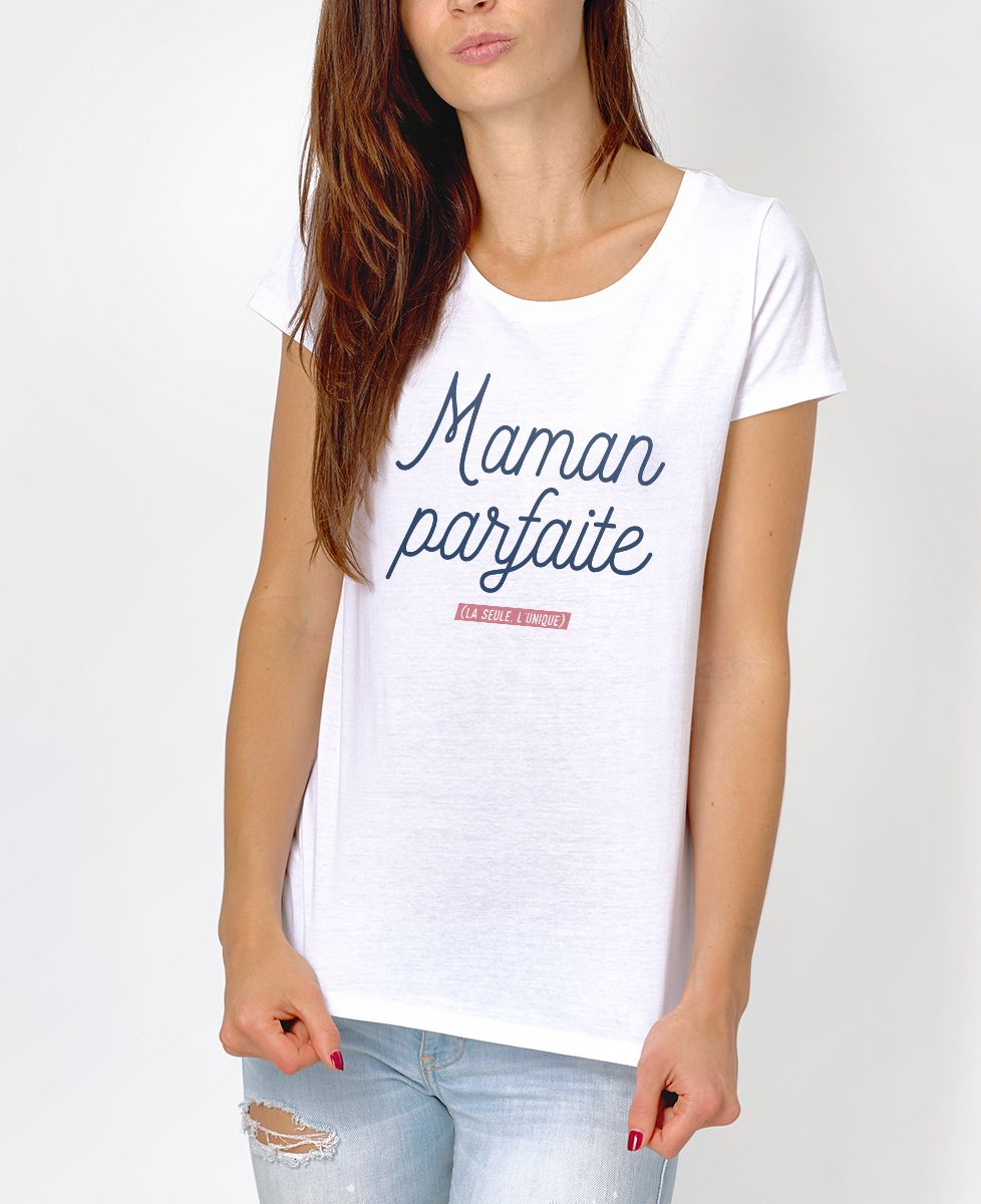 Coffret Maman parfaite + Bazar Maman