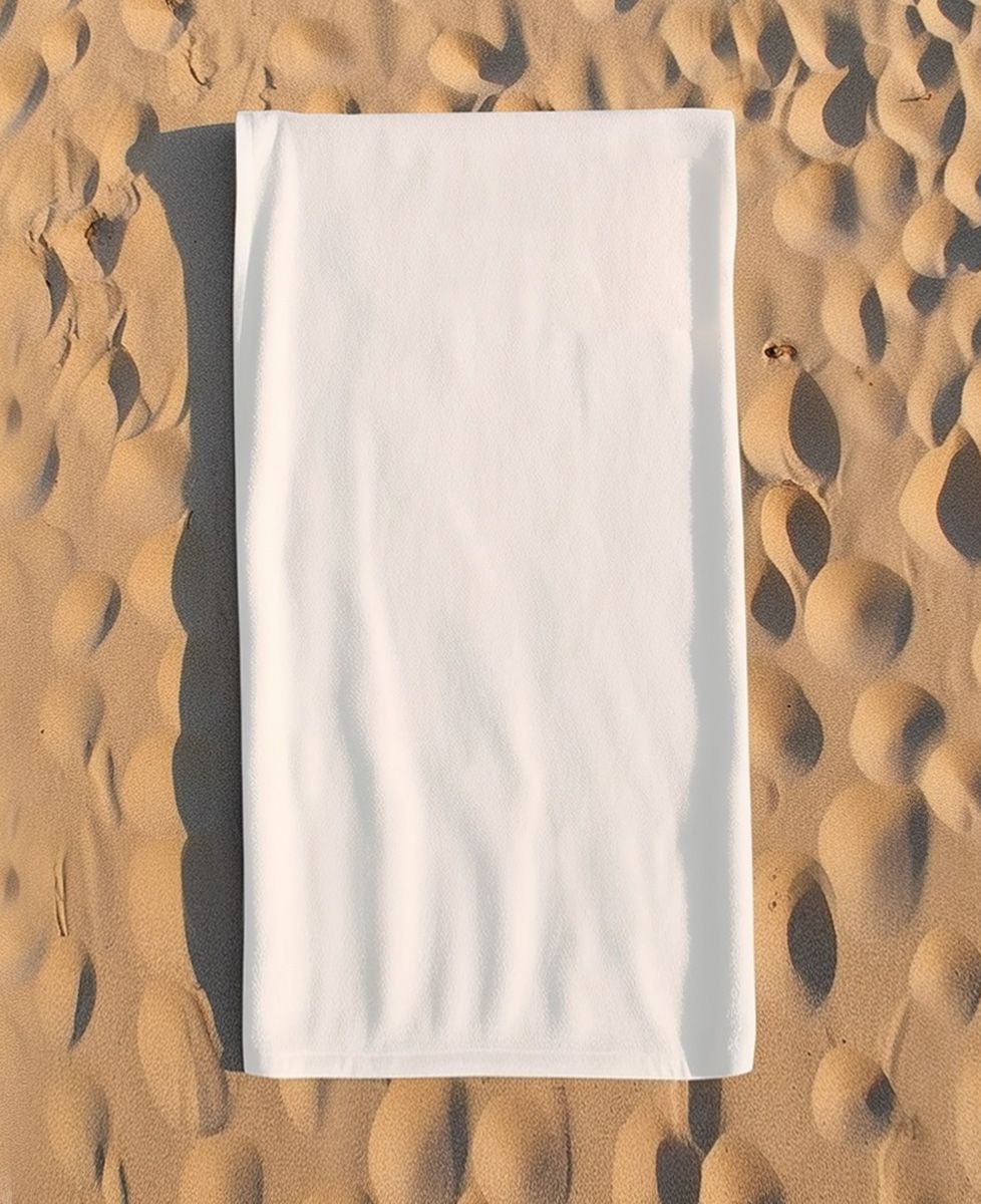 Badhanddoek Gepersonaliseerd plaatje van volwassene - Geschenken voor papa, Geschenken voor mama, Nerds & videospelletjes