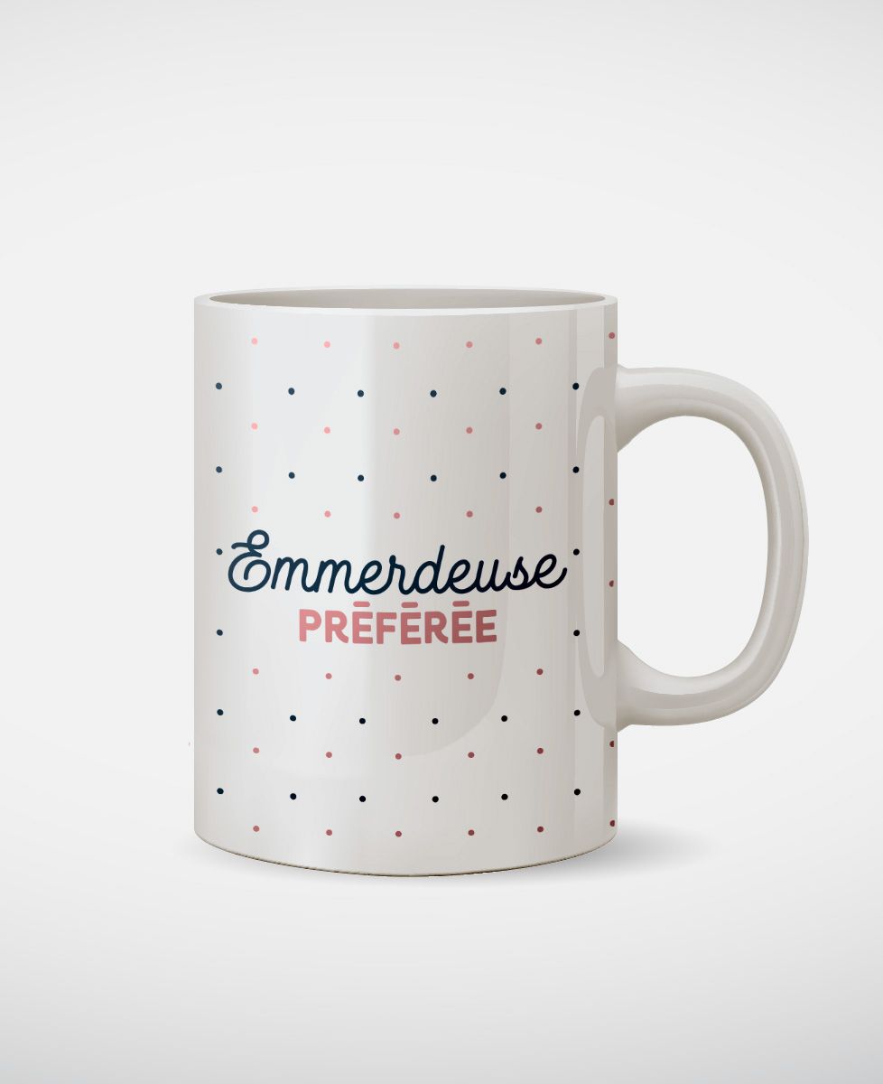 Coffret Emmerdeur préféré