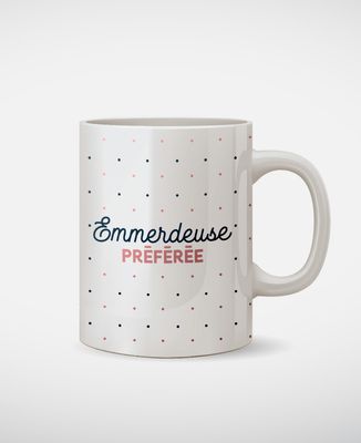 Coffret Emmerdeur préféré