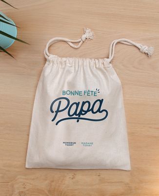 Coffret J'vais être papa + chaussettes moustaches
