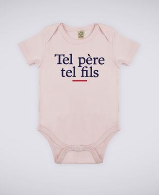 Body Tel père tel fils