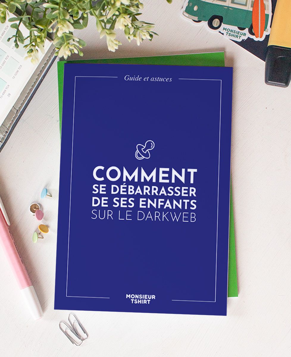 Carnets Darkweb