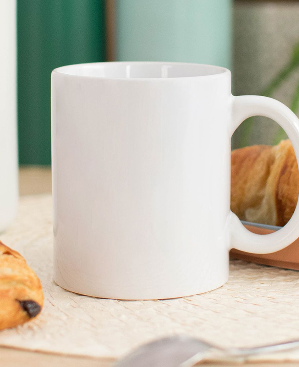 Mug La bande à Papy - Cadeaux Papy