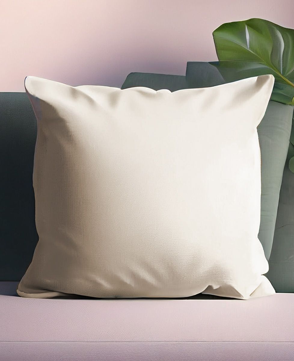 Coussin Capitaine Papy et ses petits moussaillons - Cadeaux Papy