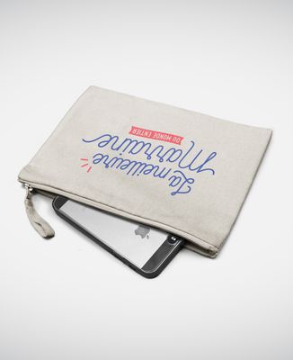Pochette La meilleure marraine