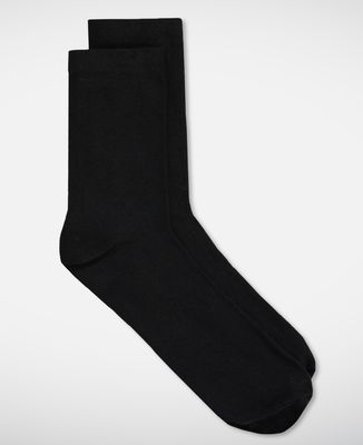 Chaussettes homme Brodées personnalisé