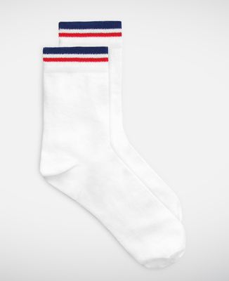 Chaussettes homme Tricolore