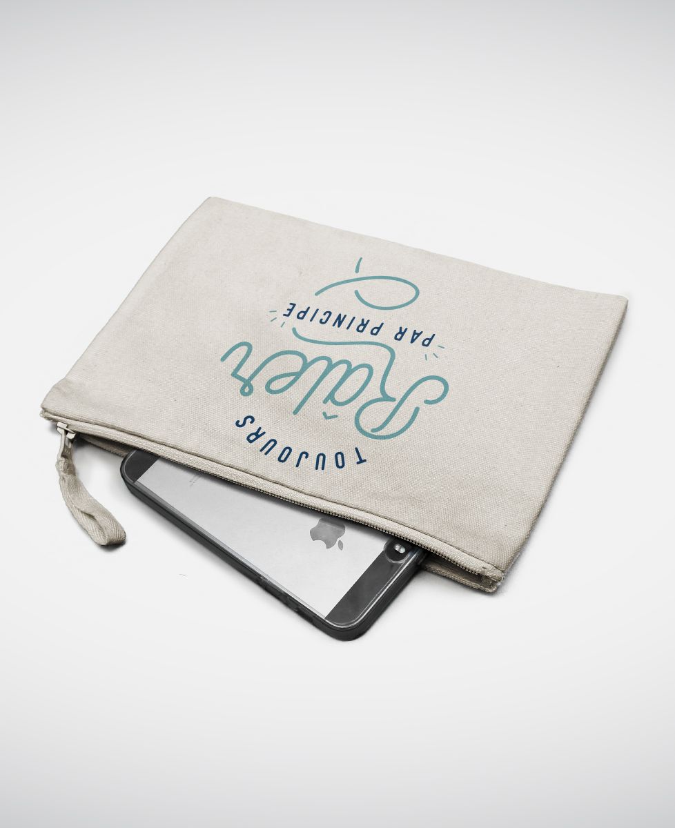 Pochette Toujours râler