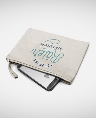 Pochette Toujours râler