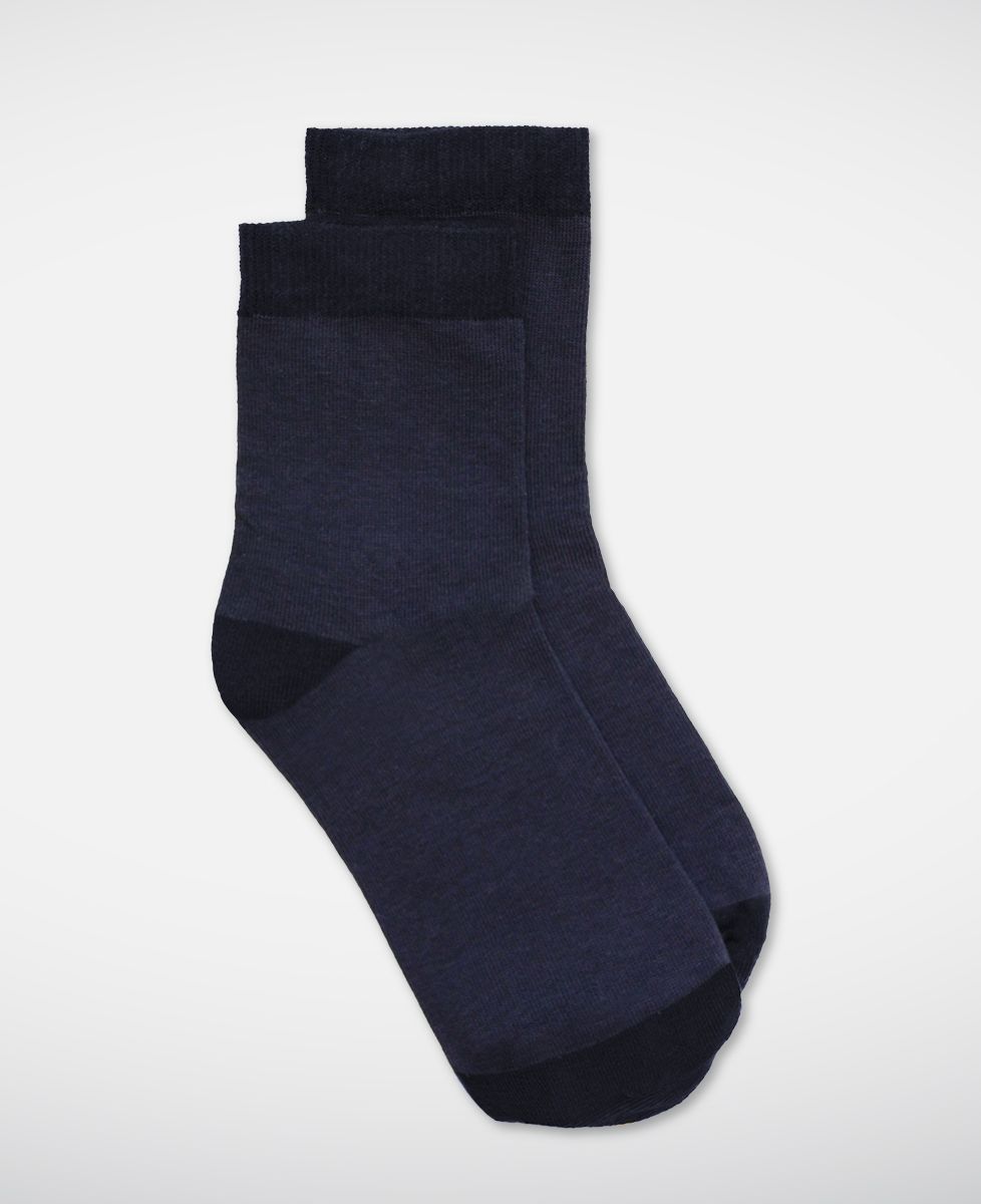 Chaussettes femme Brodées personnalisé