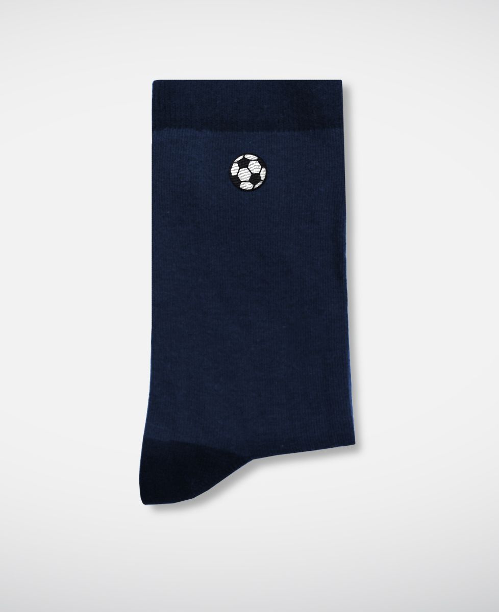 Men's socks Soccer (embroidered) - Sport, Soccer