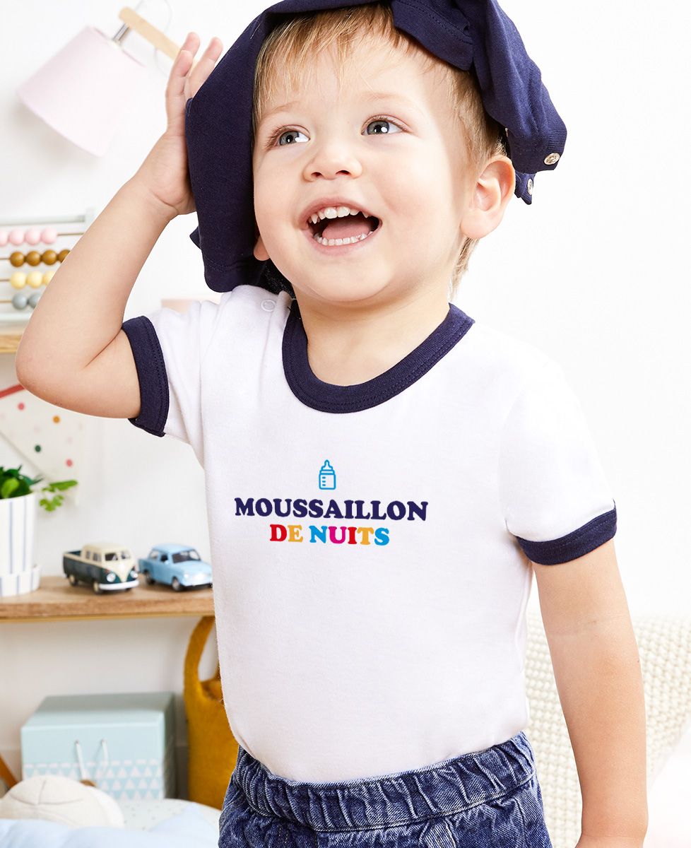Body Moussaillon de Nuits