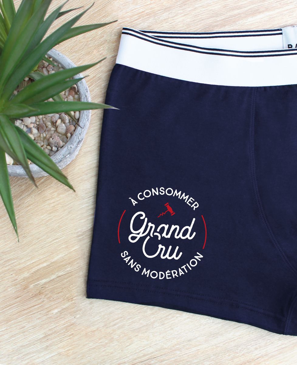 Boxer (Boxer) Grand Cru