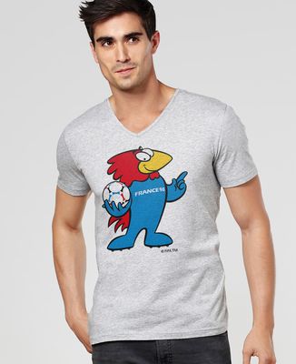 T-Shirt homme Footix