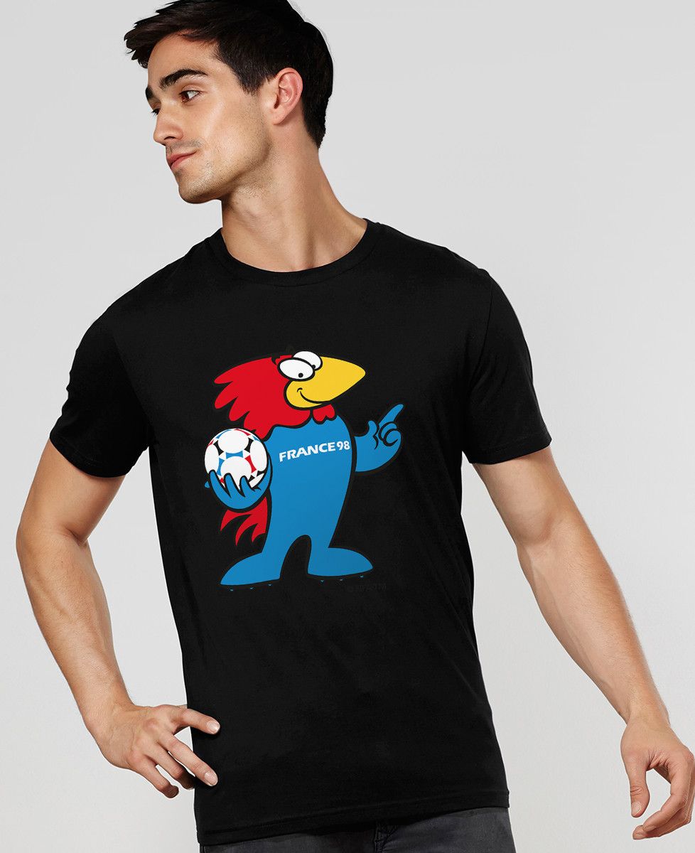 T-Shirt homme Footix
