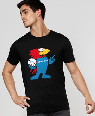 T-Shirt homme Footix