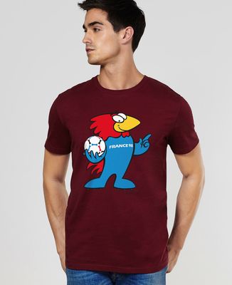 T-Shirt homme Footix